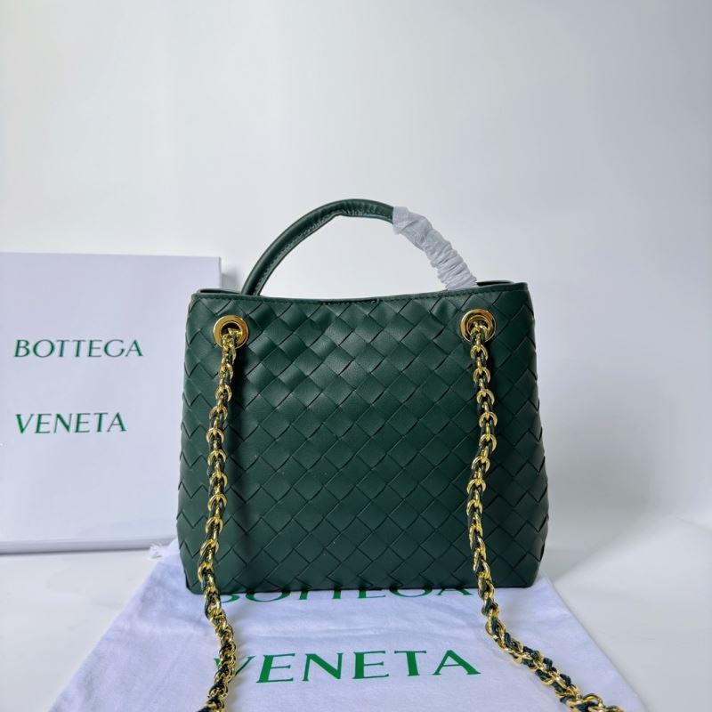 Bottega Veneta Top Handle Bags